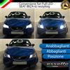 ELM CONVERSIONE FARI FULL LED SEAT IBIZA MK4 6j RESTYLING 6500K LED CANBUS NO ERROR
