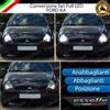 ESL CONVERSIONE FARI FULL LED FORD KA MK1 6000K BIANCO LED CANBUS 12800 LUMEN