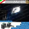 ESL COPPIA LAMPADE D3S LED DA XENON A LED 6000K BIANCO PER AUDI Q5 12000 LUMEN