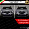ELM CONVERSIONE H7 + HB3 FULL LED ANABBAGLIANTI ABBAGLIANTI OPEL MOKKA 6000K