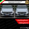 ELM CONVERSIONE FARI FULL LED MERCEDES CLASSE B W246 6000K XENON LED CANBUS