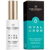 Pure Mineral - Siero Occhi Ialuronico Anti-Rughe 30 ml