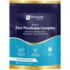 Prowise Healthcare Complesso Zinco 5-in-1 Picolinato 50 mg 365 pz Comp