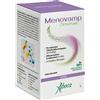 ABOCA Menovamp Cimicifuga 60 Capsule da 500mg