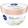 Nivea Body Soufflé Crema idratante all'olio di cocco e monoi 200 ml