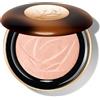Lancôme, Teint Idole Ultra Wear Highlighter, illuminante in polvere infuso con siero, per una pelle radiante, dura fino a 24 ore, con vitamina C, E e olio di Moringa, 10 g, Light Glow