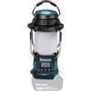 MAKITA Lanterna Radio Makita DMR057 18V