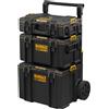 DEWALT Kit Toughsystem Dewalt DWST83402-1 3 pz