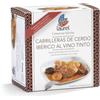 olivaoliva Conserva Laurel - Guanciale Di Maiale Iberico Al Vino Rosso. barattolo da 400 g | Sapori delle Asturie