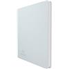 Gamegenic GGS31025ML Zip-Up Album (24-Pocket), White