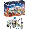 PLAYMOBIL Space 9489, Mezzo di esplorazione su Marte, dai 6 Anni