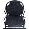 Sede Pieghevole in Kayak di Canoa Premium Versatile per Rafting Kayak