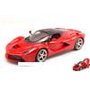 Bburago BU16901R FERRARI LA FERRARI 2013 RED SIGNATURE 1:18 Modellino
