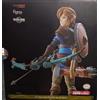 Max Factory Figma Legend of Zelda Tears of the Kingdom Link DX Version Figure