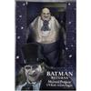 NECA Tim Burton Batman Returns 1/4 Action Figure MAYORAL PENGUIN Danny DeVito NECA