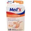 FARMAC-ZABBAN SPA CER MEDS STRIP TELA ASS 10PZ