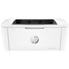 HP LaserJet M110w Stampante Laser Monocromatica A4 Wi-Fi 20ppm