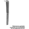 Urban Fit Estensioni gambali (coppia) per slim 6 / 4 - slim x3