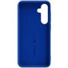 Celly Custodia per cellulare nero Galaxy A55