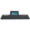 Logitech K780 multi-dispositivo tastiera wireless - UK QWERTY