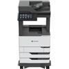 Lexmark Stampante Laser Lexmark XM7355 Nero e Grigio