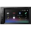 Pioneer Autoradio Pioneer DMH-A240DAB 6,2" Dab/Dab+ 13 bande [1026779]