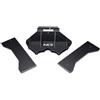 Next Level Racing Kit adattatore Next Level Racing Go Kart Plus Motion Nero [NLR-S037]