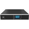 Vertiv Gruppo di continuita' Vertiv Liebert GXT5 750VA/750W Nero [GXT5-1000IRT2UXL]