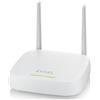 Zyxel Access point Zyxel NWA30BE wireless Wi-Fi 7 Bianco [NWA30BE-EU0102F]