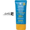 I.C.I.M. (BIONIKE) INTERNATION BIONIKE DEFENCE SUN - CREMA VISO FONDENTE , PROTEZIONE MOLTO ALTA SPF50+