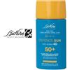 I.C.I.M. (BIONIKE) INTERNATION BIONIKE DEFENCE SUN - FLUIDO VISO ANTI-LUCIDITÀ , PROTEZIONE ALTA SPF50+