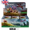 MAGIC THE GATHERING BLOOMBURROW PLAY BOOSTER BOX ENGLISH ENG 36x BOOSTERS