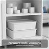 Organizer per Fotocard Antipolvere Contenitore per Carte Collezionabili