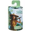 Disney Princess Disney Hasbro Princess Raya and the Last Dragon, Confezione sorpresa con bambola e 2 accessori, giocattolo per bambini dai 3 anni in su