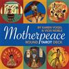 U.S. Games Systems, Inc. Motherpeace Round Tarot Deck