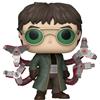 Funko Pop! Marvel: Spiderman No Way Home 2021 - Doctor Octopus - Doc Oc - Spider-man - Figura in Vinile da Collezione - Idea Regalo - Merchandising Ufficiale - Giocattoli per Bambini e Adulti