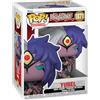 Funko Pop! Animation: Yu-Gi-Oh! - Yubel - Figura in Vinile da Collezione - Idea Regalo - Merchandising Ufficiale - Giocattoli per Bambini e Adulti - Anime Fans - Figura da Collezione e da Esposizione
