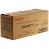 Utax Originale Toner Utax PK-5017Y (1T02TVAUT0) giallo - D02379