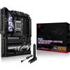 Asus Rog Crosshair X870e Hero Btf - Motherboard - Atx - Socket Am5 - Amd X870e Chipsatz - Usb4, Usb 3.2 Gen 2, UsB-C 3.2 Gen2, Usb 3.2 Gen 1, UsB-C 3
