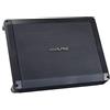 Alpine BBX-F1200 Amplificatore 4/3/2 Canali