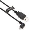 Keple Cavo per TomTom by Keple | Cavo di ricarica Caricabatteria da auto per Tom Tom Tom Sat Nav | Compatibile con TomTom START 50/20 / 25/25 / 40/35 / 30/60 | Micro USB (2m)