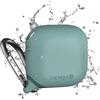 Catalyst Waterproof Case For AirPods (4° generazione) verde mare