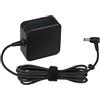 OPAHUTER 65W 19V 3.42A Caricatore Alimentatore Caricabatteria Portatile per ASUS VivoBook 14 15 F515 F512 F415 F412 X553 X553M X556U X540L X541U F515JA X512 F412DA F512DA UX430UA UX430U UX303U UX410U UX331U