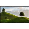 Élysium Screens Edge|One Fresnel Apex ALR UST 110"