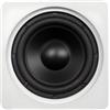 Velodyne Deep blue 8 bianco - Subwoofer, 300 W, Clos