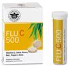 unifarco Flu C 500 Vitamina C 20 Compresse Effervescenti