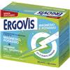 Ergovis Magnesio Potassio Vitamine B 24 bustine