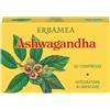 erbamea Ashwagandha 30 compresse