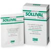 SIRVAL Sollival Pronto 12 Salviette Lenitive