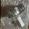 Roberto Cavalli Orologio NOS Vintage Roberto Cavalli Timewear R7253270015 Croco Tail Silver